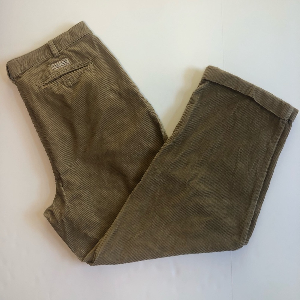 Old Navy corduroy pants